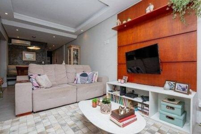 Imagem Apartamento com 2 Quartos à Venda, 71 m² em Petrópolis - Porto Alegre