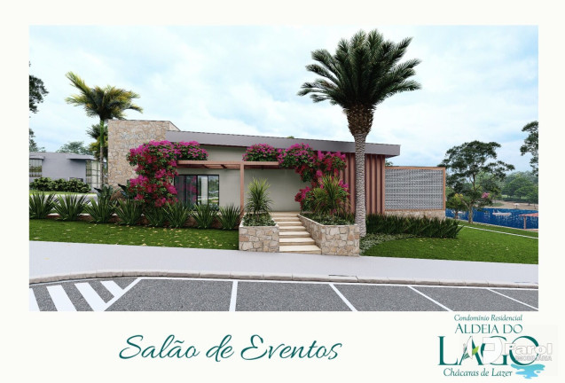 Imagem Terreno à Venda, 450 m² em Aldeia Do Lago - Santa Bárbara De Goiás Imagem Terreno à Venda, 450 m² em Aldeia Do Lago - Santa Bárbara De Goiás