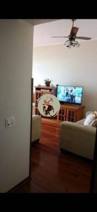 Imagem Apartamento com 3 Quartos à Venda, 125 m² em Boqueirao - Santos Imagem Apartamento com 3 Quartos à Venda, 125 m² em Boqueirao - Santos