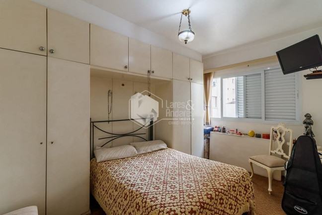 Imagem Apartamento com 2 Quartos à Venda, 73 m² em Indianópolis - São Paulo