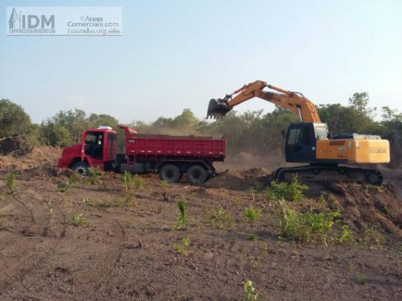 Imagem Chácara à Venda, 300.000.000 m² em Centro - Luciára