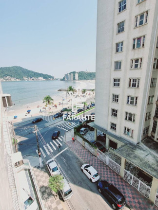 Imagem Apartamento com 1 Quarto à Venda, 54 m² em Gonzaguinha - São Vicente Imagem Apartamento com 1 Quarto à Venda, 54 m² em Gonzaguinha - São Vicente