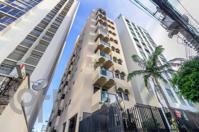Imagem Apartamento com 3 Quartos à Venda, 105 m² em Pinheiros - São Paulo Imagem Apartamento com 3 Quartos à Venda, 105 m² em Pinheiros - São Paulo