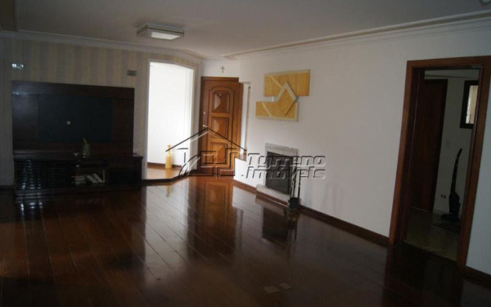 Imagem Apartamento com 3 Quartos à Venda, 160 m² em São Paulo - São Paulo Imagem Apartamento com 3 Quartos à Venda, 160 m² em São Paulo - São Paulo