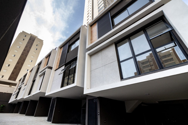 Imagem Casa de Condomínio com 2 Quartos à Venda, 121 m² em Vila Mariana - São Paulo Imagem Casa de Condomínio com 2 Quartos à Venda, 121 m² em Vila Mariana - São Paulo