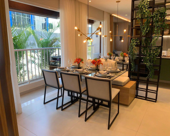 Imagem Apartamento com 2 Quartos à Venda,  em Vila Sofia - São Paulo
