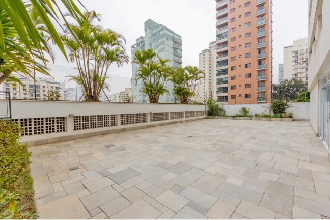 Imagem Imóvel com 2 Quartos à Venda, 128 m² em Vila Clementino - São Paulo Imagem Imóvel com 2 Quartos à Venda, 128 m² em Vila Clementino - São Paulo