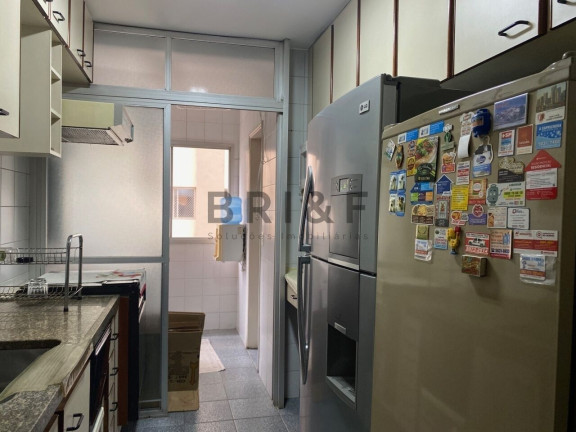 Imagem Apartamento com 2 Quartos à Venda, 70 m² em Vila Alexandria - São Paulo Imagem Apartamento com 2 Quartos à Venda, 70 m² em Vila Alexandria - São Paulo