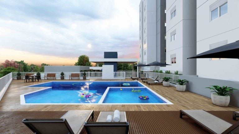 Imagem Imóvel com 2 Quartos à Venda, 52 m² em Vila Urupês - Suzano Imagem Imóvel com 2 Quartos à Venda, 52 m² em Vila Urupês - Suzano