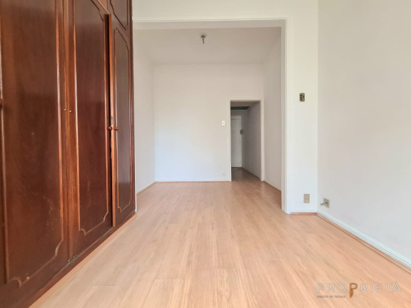 Imagem Apartamento com 1 Quarto à Venda, 33 m² em Copacabana - Rio De Janeiro