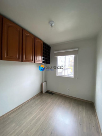 Imagem Apartamento com 3 Quartos à Venda, 85 m² em Centro - Criciúma