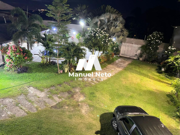 Imagem Casa com 4 Quartos à Venda, 600 m² em José De Alencar - Fortaleza