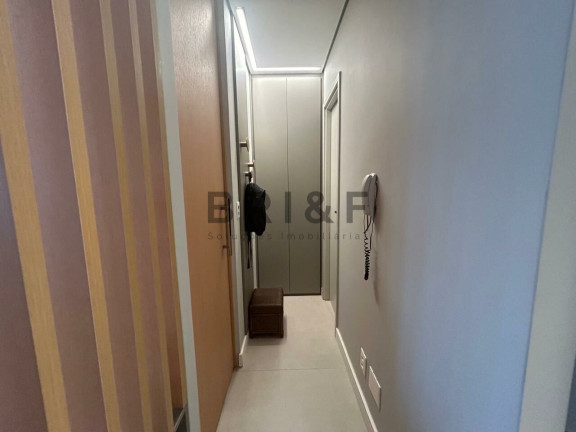 Imagem Apartamento com 1 Quarto à Venda, 42 m² em Brooklin - São Paulo Imagem Apartamento com 1 Quarto à Venda, 42 m² em Brooklin - São Paulo