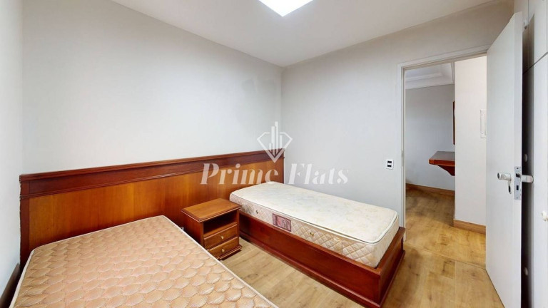 Imagem Apartamento com 2 Quartos à Venda, 65 m² em Itaim Bibi - São Paulo Imagem Apartamento com 2 Quartos à Venda, 65 m² em Itaim Bibi - São Paulo