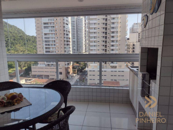 Imagem Apartamento com 3 Quartos à Venda, 108 m² em Canto Do Forte - Praia Grande Imagem Apartamento com 3 Quartos à Venda, 108 m² em Canto Do Forte - Praia Grande