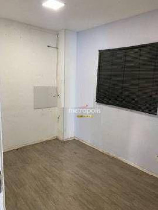 Imagem Edifício Residencial para Alugar, 270 m² em Barcelona - São Caetano Do Sul Imagem Edifício Residencial para Alugar, 270 m² em Barcelona - São Caetano Do Sul