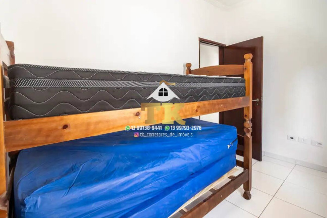Imagem Casa com 3 Quartos à Venda, 98 m² em Ocian - Praia Grande Imagem Casa com 3 Quartos à Venda, 98 m² em Ocian - Praia Grande