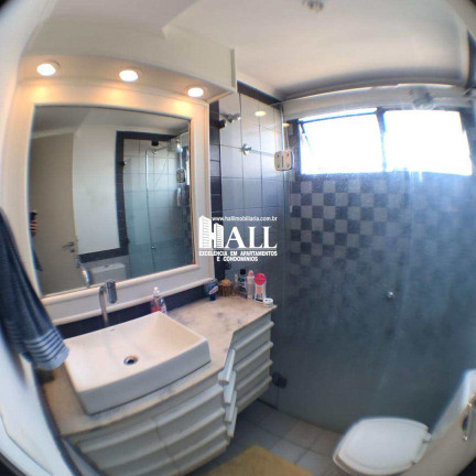 Imagem Apartamento com 1 Quarto à Venda, 80 m² em Centro - São José Do Rio Preto Imagem Apartamento com 1 Quarto à Venda, 80 m² em Centro - São José Do Rio Preto