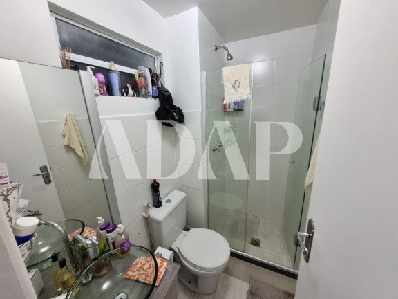 Imagem Imóvel com 2 Quartos à Venda, 44 m² em Vargem Pequena - Rio De Janeiro