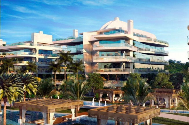 Imagem Apartamento com 4 Quartos à Venda, 360 m² em Balneário Santa Clara - Itajaí Imagem Apartamento com 4 Quartos à Venda, 360 m² em Balneário Santa Clara - Itajaí