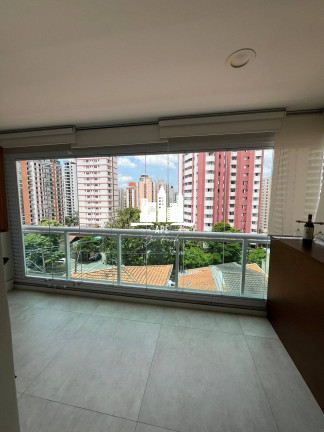 Apartamento com 1 Quarto à Venda, 47 m² em Vila Mascote - São Paulo