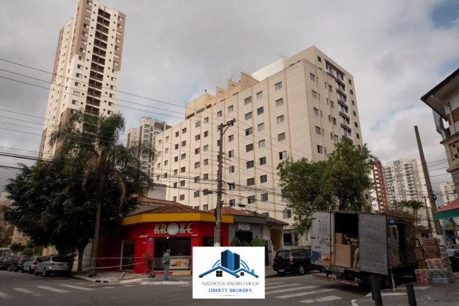 Apartamento com 2 Quartos à Venda, 67 m² em Tatuapé - São Paulo