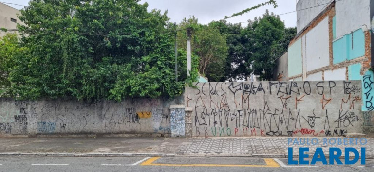 Imagem Terreno à Venda, 966 m² em Centro - Santo André Imagem Terreno à Venda, 966 m² em Centro - Santo André