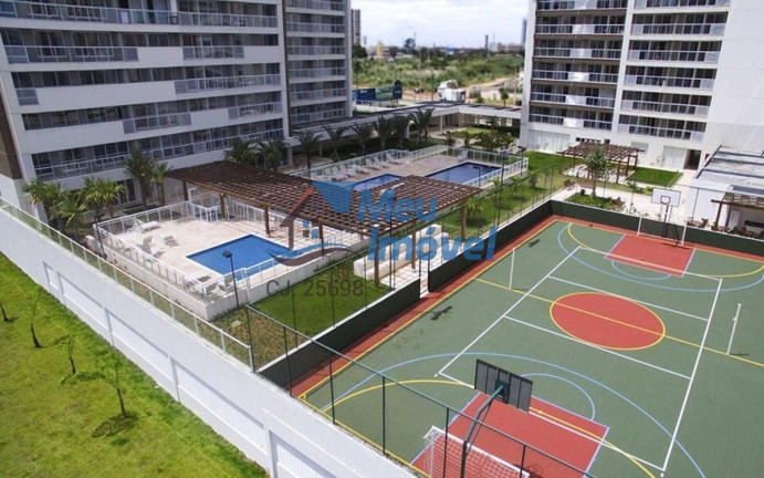 Imagem Imóvel com 1 Quarto à Venda, 33 m² em Sul (águas Claras) - Brasília Imagem Imóvel com 1 Quarto à Venda, 33 m² em Sul (águas Claras) - Brasília