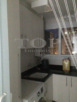 Imagem Apartamento com 3 Quartos à Venda, 110 m² em Pitangueiras - Guarujá