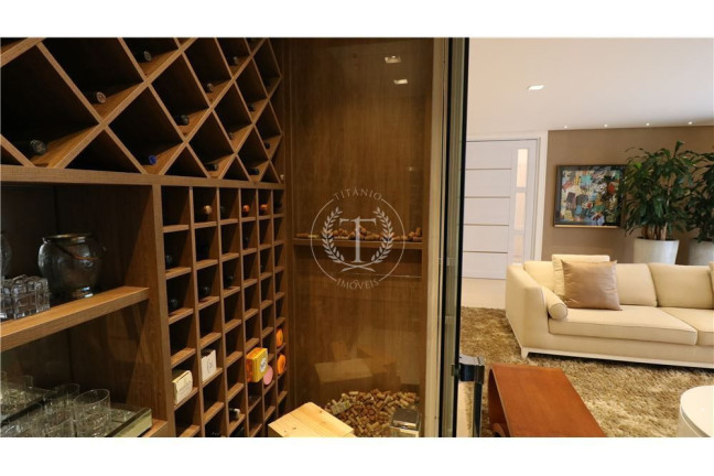 Imagem Casa com 4 Quartos à Venda, 452 m² em Paraíso Do Morumbi - São Paulo Imagem Casa com 4 Quartos à Venda, 452 m² em Paraíso Do Morumbi - São Paulo
