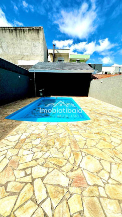 Imagem Casa com 3 Quartos à Venda, 336 m² em Jardim Santa Barbara - Atibaia