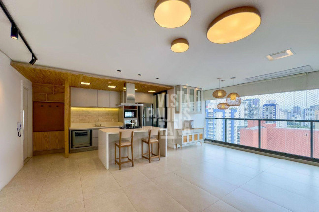 Imagem Apartamento com 2 Quartos à Venda, 95 m² em Vila Olímpia - São Paulo Imagem Apartamento com 2 Quartos à Venda, 95 m² em Vila Olímpia - São Paulo