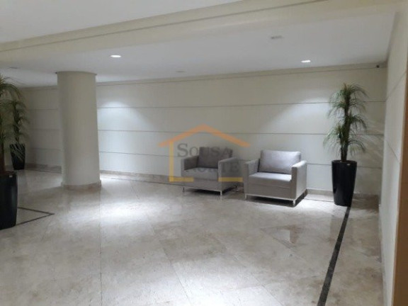 Imagem Apartamento com 1 Quarto à Venda, 44 m² em Santana - São Paulo Imagem Apartamento com 1 Quarto à Venda, 44 m² em Santana - São Paulo