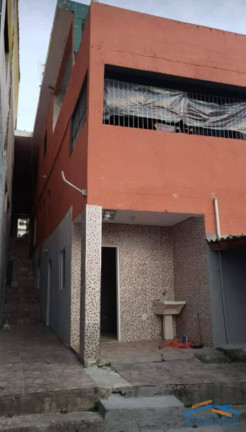 Imagem Casa com 4 Quartos à Venda, 115 m² em Vila Silviânia - Carapicuíba Imagem Casa com 4 Quartos à Venda, 115 m² em Vila Silviânia - Carapicuíba