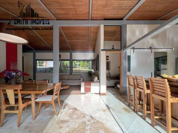 Imagem Casa de Condomínio com 5 Quartos à Venda, 382 m² em Chácaras Do Peroba - Jandira Imagem Casa de Condomínio com 5 Quartos à Venda, 382 m² em Chácaras Do Peroba - Jandira