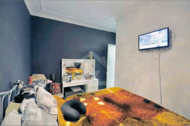 Imagem Apartamento com 2 Quartos à Venda, 51 m² em Umuarama - Osasco