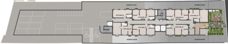 Imagem Apartamento com 2 Quartos à Venda, 33 m² em Nossa Senhora Do ó - São Paulo Imagem Apartamento com 2 Quartos à Venda, 33 m² em Nossa Senhora Do ó - São Paulo