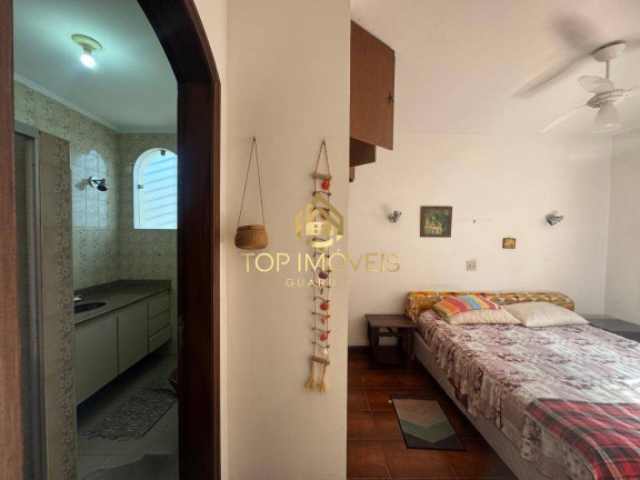 Imagem Casa com 3 Quartos à Venda, 154 m² em Enseada - Guarujá Imagem Casa com 3 Quartos à Venda, 154 m² em Enseada - Guarujá