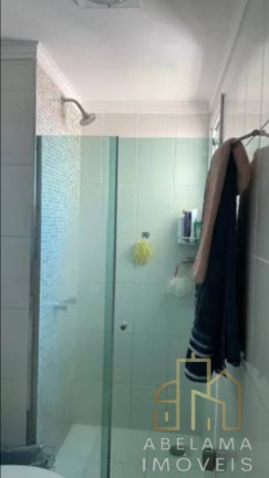 Imagem Apartamento com 3 Quartos à Venda, 76 m² em Vila Helena - Santo André