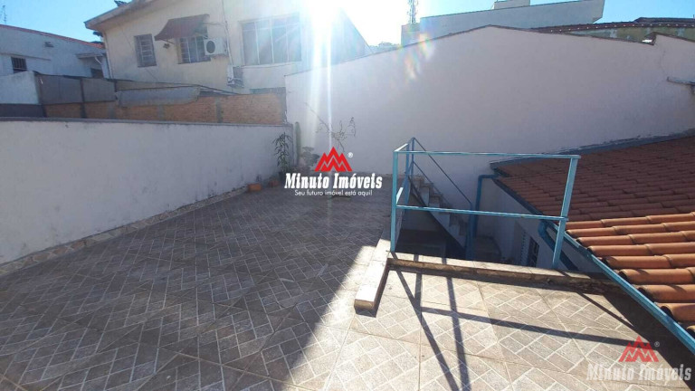 Imagem Casa com 2 Quartos à Venda, 133 m² em Vila Nambi - Jundiaí Imagem Casa com 2 Quartos à Venda, 133 m² em Vila Nambi - Jundiaí