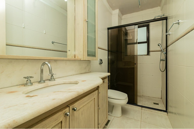 Imagem Cobertura com 2 Quartos à Venda, 134 m² em Centro Histórico - Porto Alegre Imagem Cobertura com 2 Quartos à Venda, 134 m² em Centro Histórico - Porto Alegre
