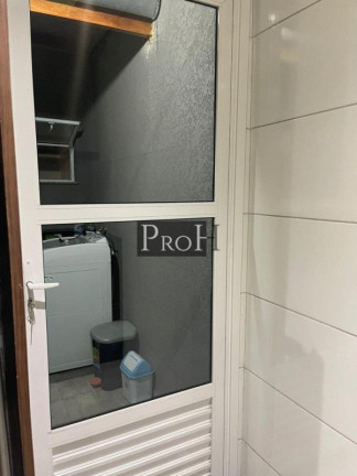 Imagem Apartamento com 2 Quartos à Venda, 47 m² em Vila Junqueira - Santo André
