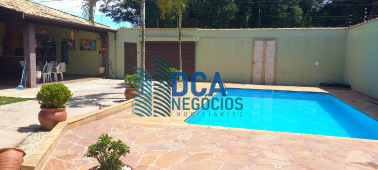 Imagem Chácara com 2 Quartos à Venda, 280 m² em Granja Bela Vista - Taubaté Imagem Chácara com 2 Quartos à Venda, 280 m² em Granja Bela Vista - Taubaté