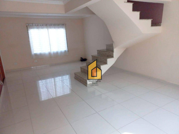 Imagem Sobrado com 3 Quartos à Venda, 203 m² em Iguaçu - Araucária