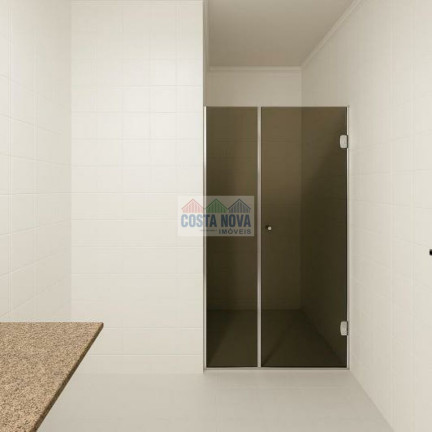 Imagem Apartamento com 3 Quartos à Venda, 110 m² em Boqueirão - Santos Imagem Apartamento com 3 Quartos à Venda, 110 m² em Boqueirão - Santos