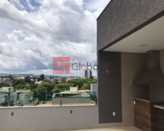 Imagem Casa com 4 Quartos à Venda, 210 m² em Ibituruna - Montes Claros Imagem Casa com 4 Quartos à Venda, 210 m² em Ibituruna - Montes Claros