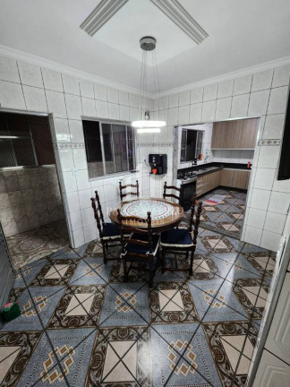 Imagem Sobrado com 3 Quartos à Venda, 300 m² em Jardim Ipê - Mauá Imagem Sobrado com 3 Quartos à Venda, 300 m² em Jardim Ipê - Mauá