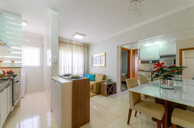 Imagem Apartamento com 2 Quartos à Venda, 50 m² em Jardim Primavera - Nova Odessa Imagem Apartamento com 2 Quartos à Venda, 50 m² em Jardim Primavera - Nova Odessa