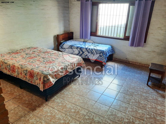 Imagem Casa com 2 Quartos à Venda, 125 m² em Perequê Mirim - Ubatuba