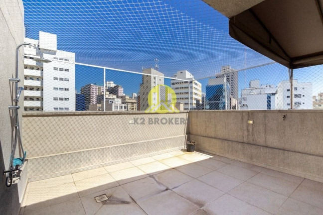 Imagem Cobertura com 2 Quartos à Venda, 83 m² em Higienópolis - São Paulo Imagem Cobertura com 2 Quartos à Venda, 83 m² em Higienópolis - São Paulo